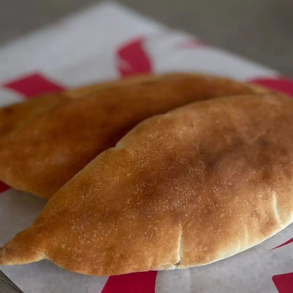 Bin Arabi Bread